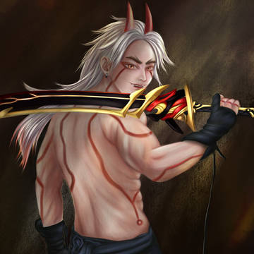 Arataki Itto