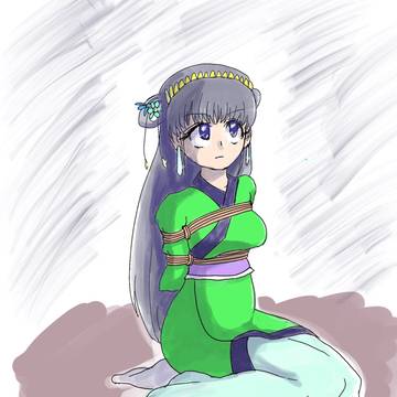 1年半くらいの間描いてたもの