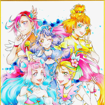 トロピカル～🍹