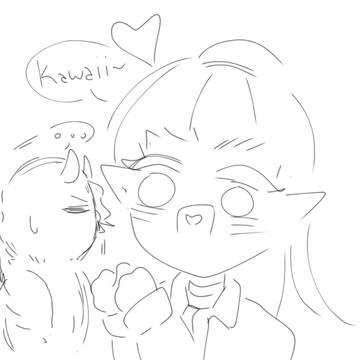カルモモ🥺🙌