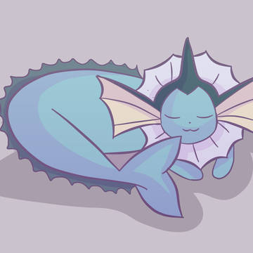Vaporeon Day