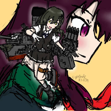 艦これツーマンセル　まとめ