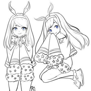 #9 SDVX ニア & ノア/NEAR & NOAH