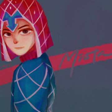 Happy Birthday Mista