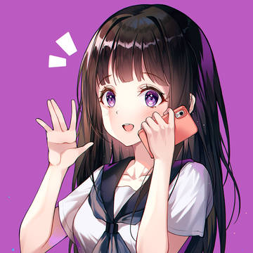 💜