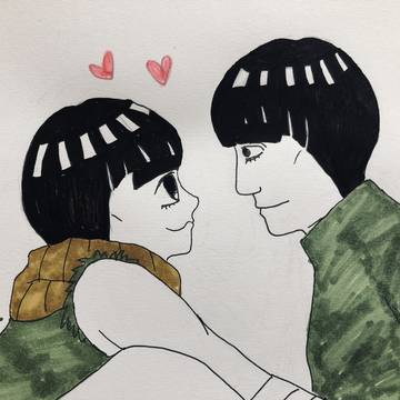 リガイかな