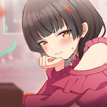 ふゆこ