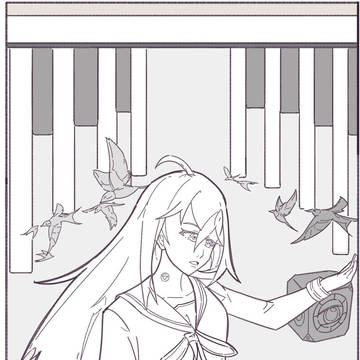 sing of vivy