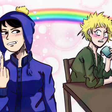 Creek