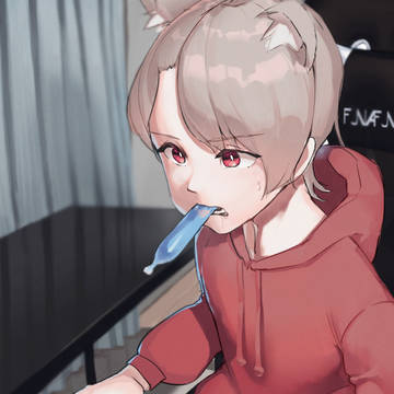 ゆふーなのちゅーちゅー☆