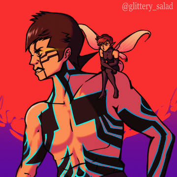 Demifiend !