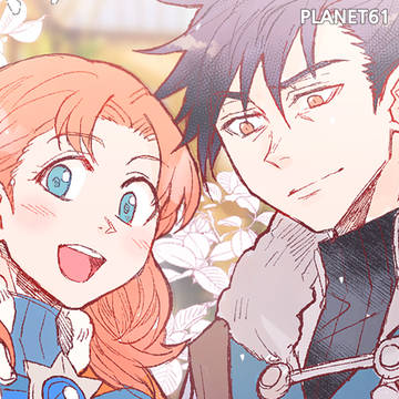 [ 12/4 剣に咲く花 ] フェリアネLOG