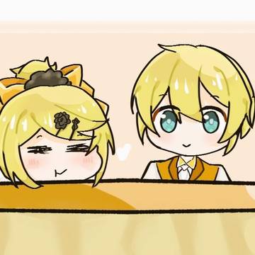 双子