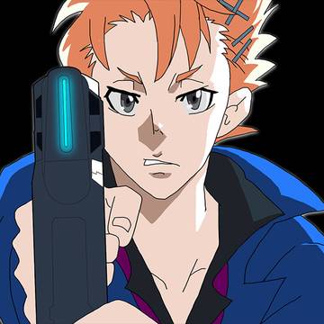 PSYCHO-PASS 縢秀星(2021年)