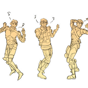 ミラージュ !!!