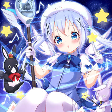 お誕生日おめでとう!