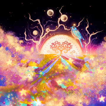 太陽に愛された国