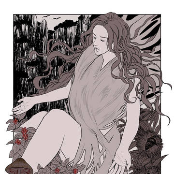 秋の女神