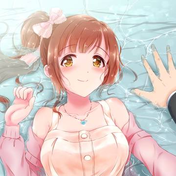 「もっと…濡れちゃいましょうか」
