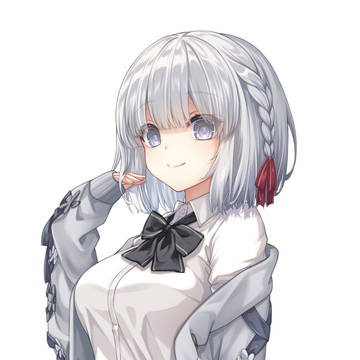 冬霧サイカ