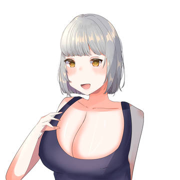 スク水