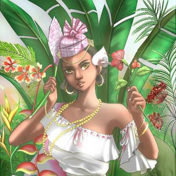 Madinina Paradise