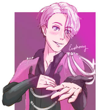 Stay Close to Me (Part 2)