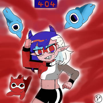 finished