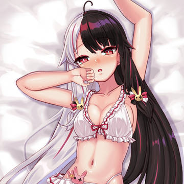 水着夜見さん