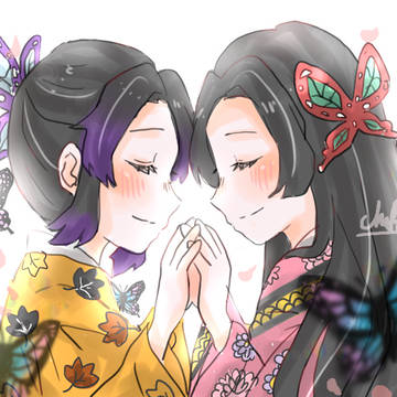 姉さん…!〈ネタバレ注意〉