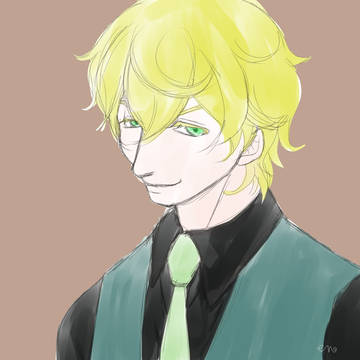 ほぼユージン