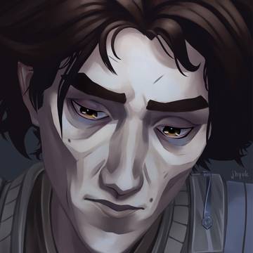 Viktor (Arcane)