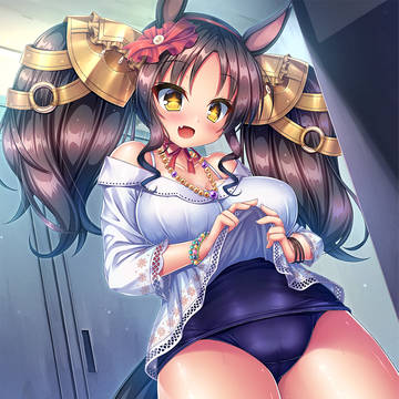 マベちん
