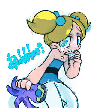 バブルス