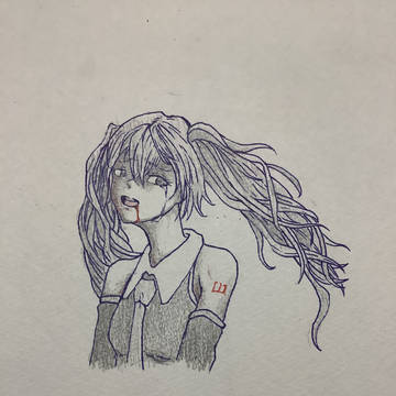 落書き