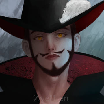 Mihawk
