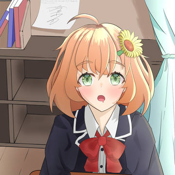 100日間で神絵師になる その13　「油断した」