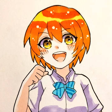 【μ's】Twitterイラストまとめ