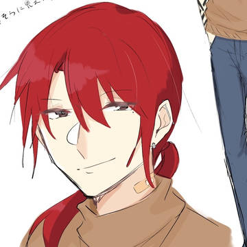 うちの代理くん