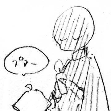 きょむとすずめ