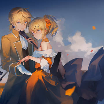 『さあ、跪きなさい』