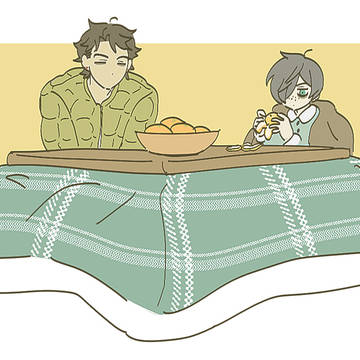 さらざんまい log 3