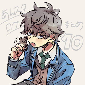 あんスタログ10