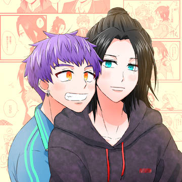【九莇】ログ１