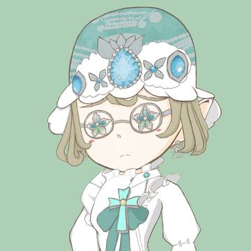 第5心眼ヘレナちゃん
