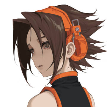 asakura yoh