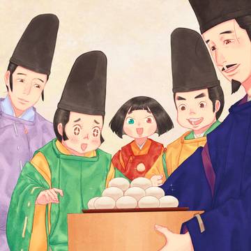 平家物語 / Heike Monogatari Log