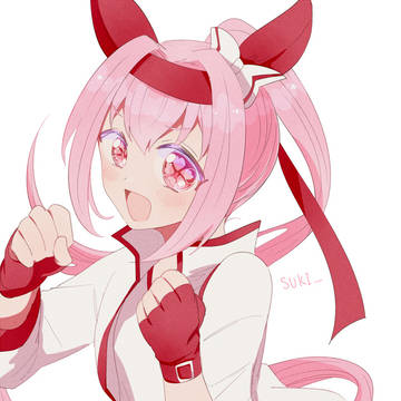 ウララ