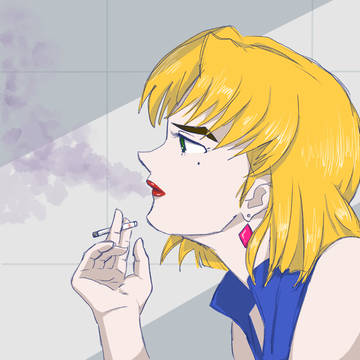 一服