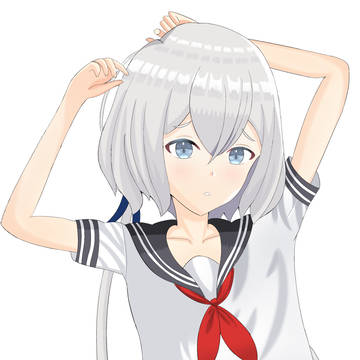 JK Junko Konno 2